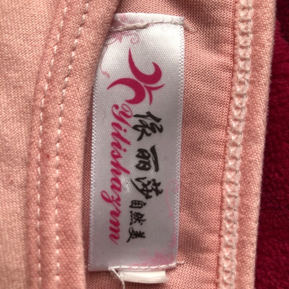 sleeping tee - Picture 2 of 2